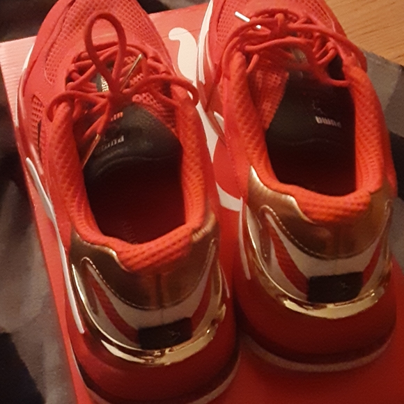 Puma RS-FAST CANADA - Picture 2 of 10